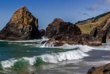 Lincoln City Oregon