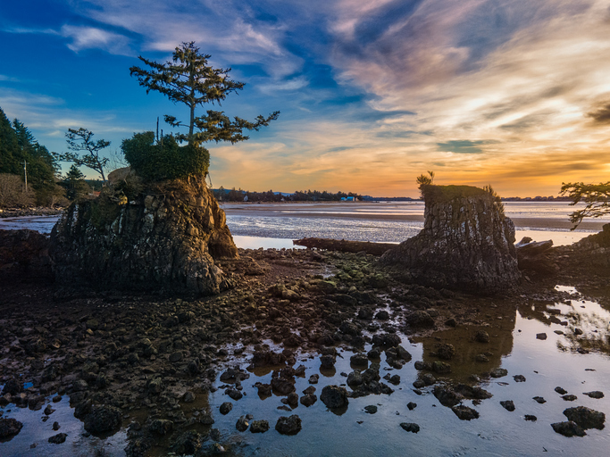 Lincoln City Oregon Coast
